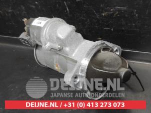 Kia Stonic Anlasser O743089 foto 2