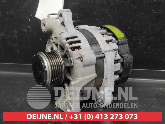 Kia Stonic Dynamo O743090
