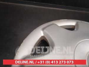 Mitsubishi Colt Radkappe O743109 foto 2