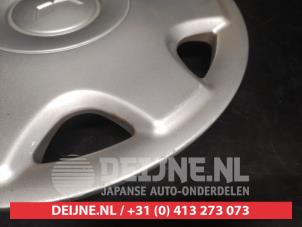 Mitsubishi Colt Wheel cover (spare) O743112 photo 2