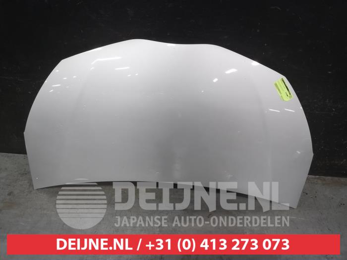 Toyota Yaris Motorhaube O743114