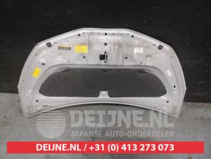 Toyota Yaris Motorhaube O743114 foto 2