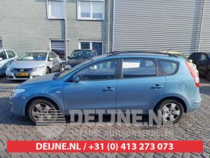 Hyundai I30 Scherm links-voor O743126 foto 2
