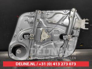 Hyundai I30 Window mechanism 4-door, front left O743132 photo 2