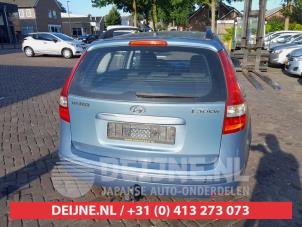 Hyundai I30 Stoßstange hinten O743138 foto 2