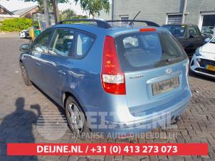 Hyundai I30 Tailgate O743141 photo 3