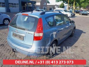 Hyundai I30 Tailgate O743141 photo 2