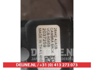 Nissan Navara Reversing camera O743159 foto 2