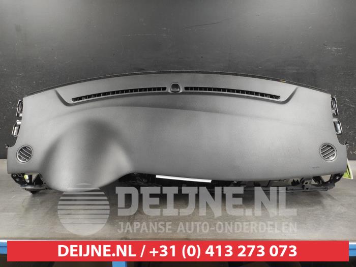 Kia Stonic Airbag set O743158