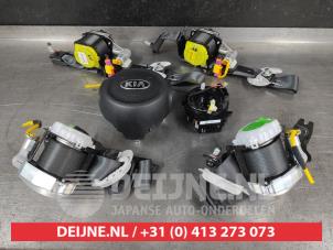 Kia Stonic Airbag set O743158 foto 3