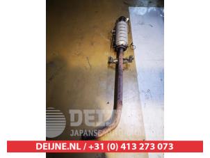 Hyundai I30 Particulate filter O743182 photo 2