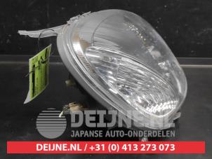 Toyota Yaris Koplamp rechts O743253 foto 2