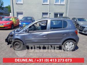 Toyota Yaris Portier 4Deurs links-achter O743259 foto 3