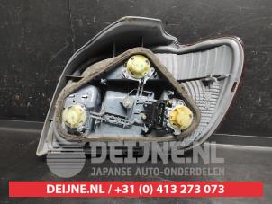 Toyota Yaris Achterlicht links O743265 foto 2