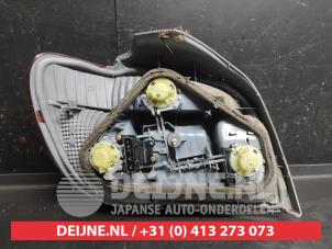 Toyota Yaris Taillight, right O743266 photo 3