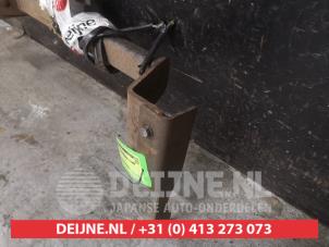 Toyota Yaris Anhängerkupplung O743270 foto 3