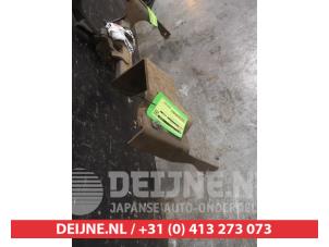 Toyota Yaris Anhängerkupplung O743270 foto 2