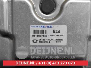 Kia Stonic Slotenset Cilinder (compleet) O743165 foto 2