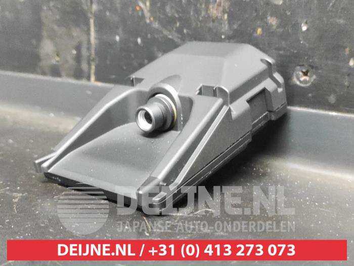 Kia Stonic Camera voorzijde O743184