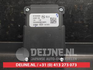 Kia Stonic Front camera O743184 photo 3