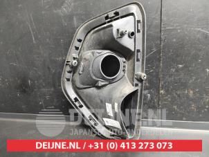 Kia Stonic Stoßstangenrost O743186 foto 2