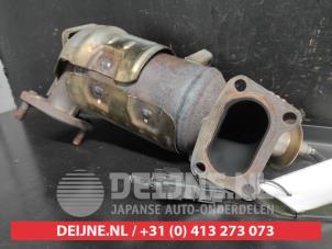 Kia Stonic Katalysator O743185 foto 3