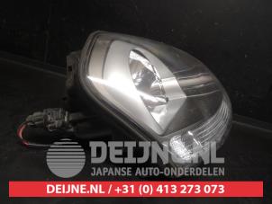 Hyundai Tucson Headlight, right O743314 photo 2