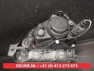 Hyundai Tucson Headlight, right O743314 photo 3
