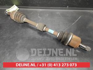 Kia Stonic Antriebswelle links vorne O743229 foto 3