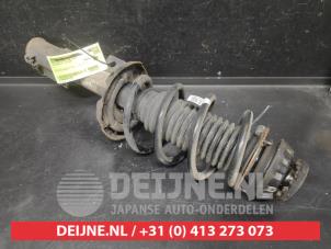 Kia Stonic Front shock absorber rod, left O743228 photo 3