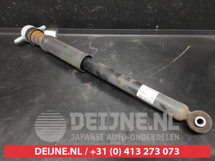 Kia Stonic Stoßdämpferstrebe links hinten O743227