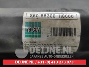 Kia Stonic Schokdemperpoot links-achter O743227 foto 3