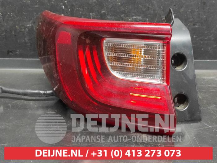 Kia Stonic Achterlicht links O743225