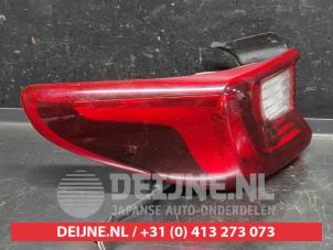 Kia Stonic Achterlicht links O743225 foto 2