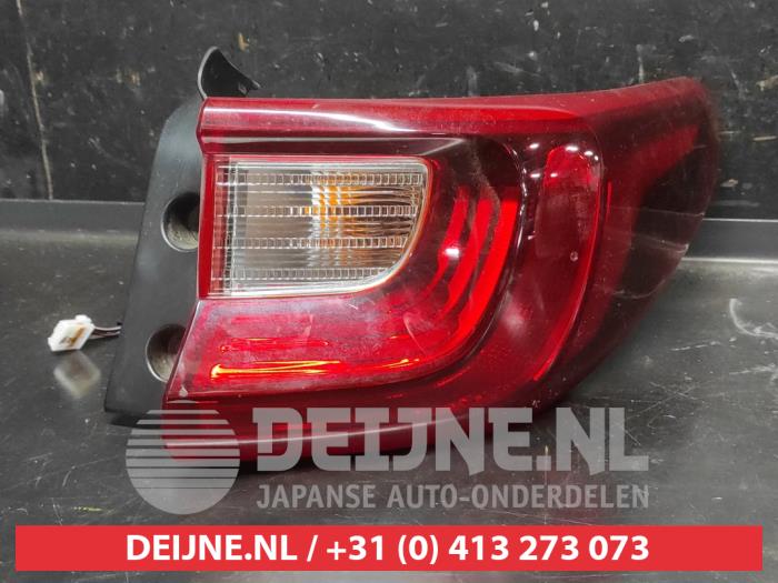 Kia Stonic Achterlicht rechts O743226