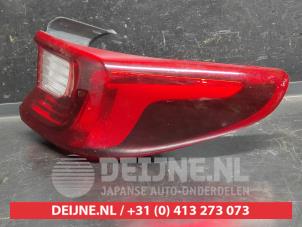 Kia Stonic Taillight, right O743226 photo 2