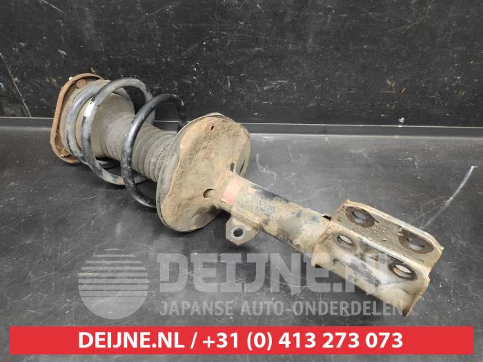 Toyota Corolla Verso Schokdemperpoot rechts-voor O743232