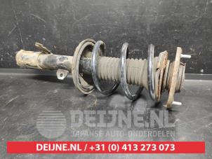 Toyota Corolla Verso Front shock absorber rod, right O743232 photo 2