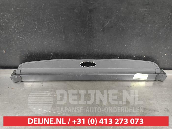 Hyundai I30 Hutablage O743235