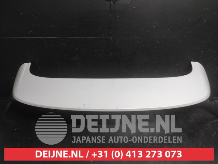 Mazda CX-5 Spoiler O743236