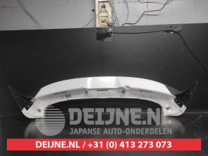 Mazda CX-5 Spoiler O743236 photo 2