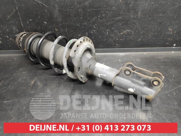 Hyundai I10 Schokdemperpoot links-voor O743237