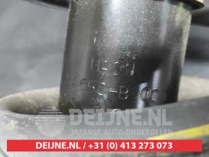 Hyundai I10 Stoßdämpferstrebe links vorne O743237 foto 3