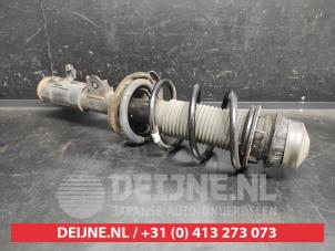 Hyundai I10 Stoßdämpferstrebe links vorne O743237 foto 2