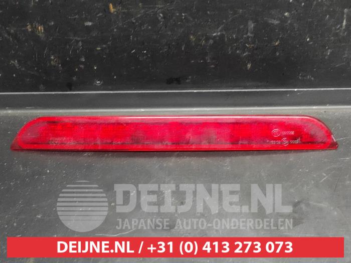 Mazda CX-5 Zusätzliches Bremslicht Mitte O743239