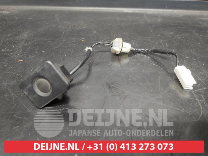 Mazda CX-5 Schalter Heckklappe O743242