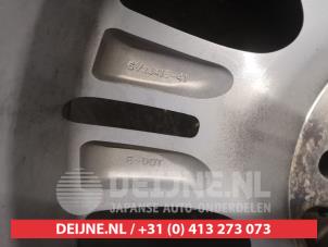 Hyundai Tucson Reserverad O743244 foto 3
