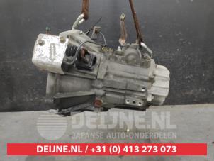Toyota Yaris Getriebe O743247 foto 3