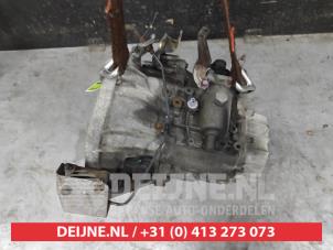 Toyota Yaris Getriebe O743247 foto 2