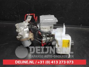 Toyota Yaris Bremskraftverstärker O743248 foto 3